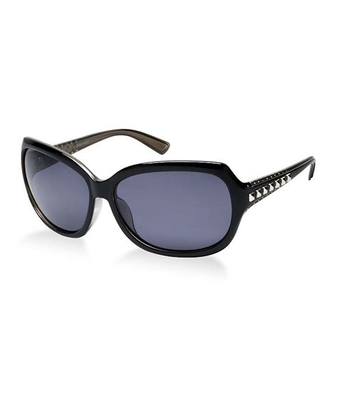 nine west polarized sunglasses.